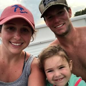 Meet your Posher, Chelsey